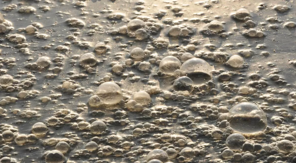 Una investigación determinará el origen, la cantidad y el momento en que se contamina un acuífero