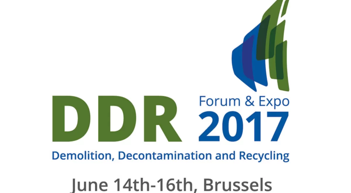 El Foro & Expo DDR 2017 contará con la participación de la Comisión Europea