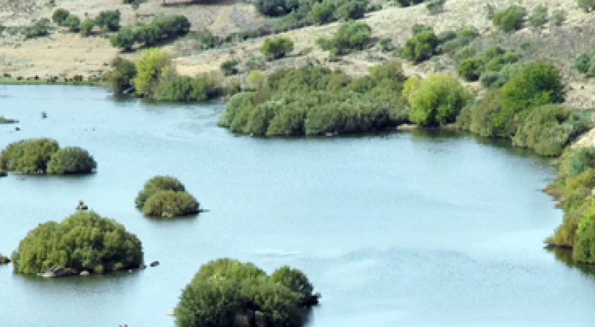 Aprobado el Real Decreto del Plan Hidrológico de la parte española de la demarcación hidrográfica del Guadiana