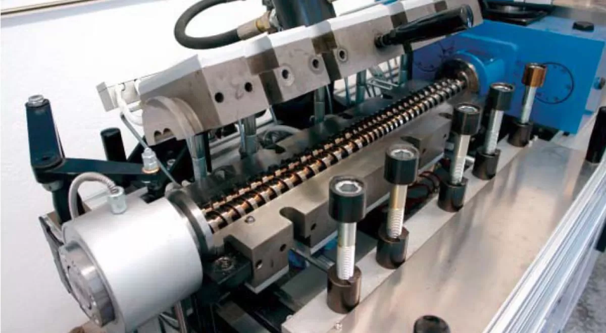 Proyecto BIOREPOLIM: nuevos bioplásticos de los residuos de la industria maderera y alimentaria