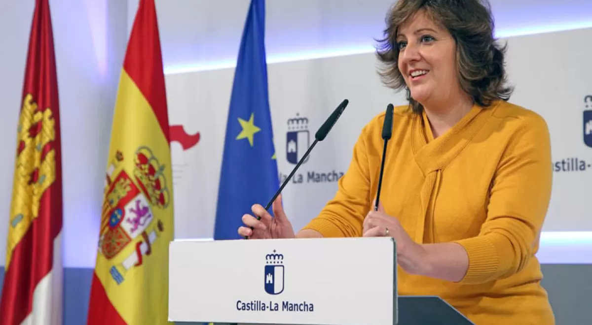 Castilla-La Mancha, a la vanguardia de la transición hacia las energías limpias