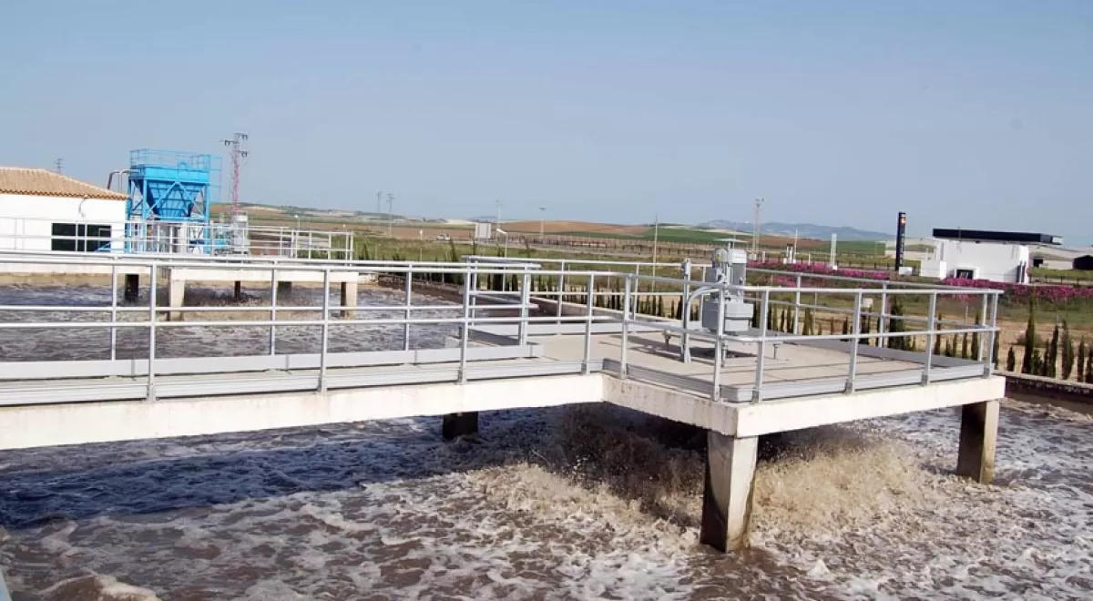 Sale a concurso público la redacción de tres proyectos de depuración en la provincia de Málaga