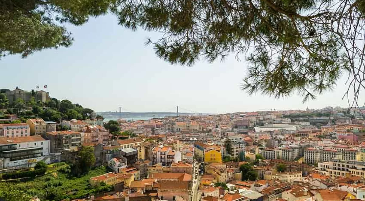 Lisboa acogerá el Congreso Europeo de Adaptación al Cambio Climático ECCA 2019