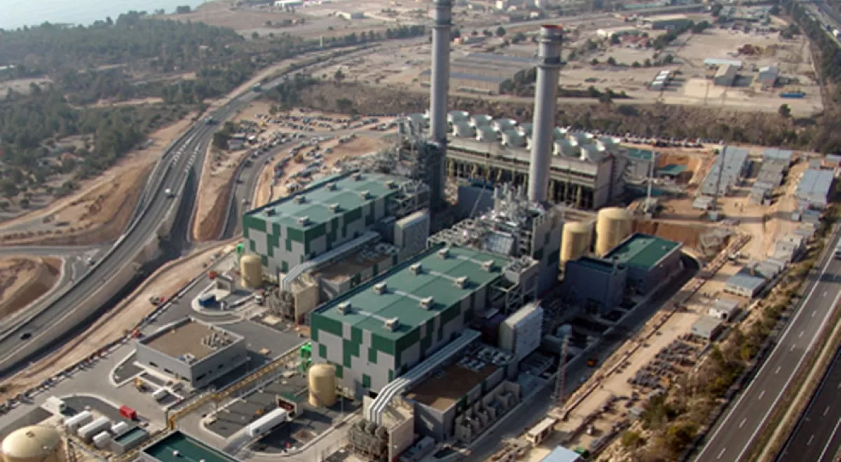 Técnicas Reunidas se adjudica una planta de generación eléctrica con biomasa en Teesside, Reino Unido