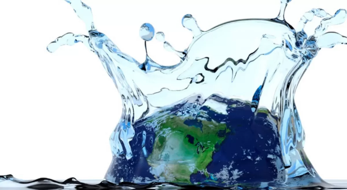 Científicos y expertos presentan en Barcelona las claves sobre la gestión del agua en situaciones extremas