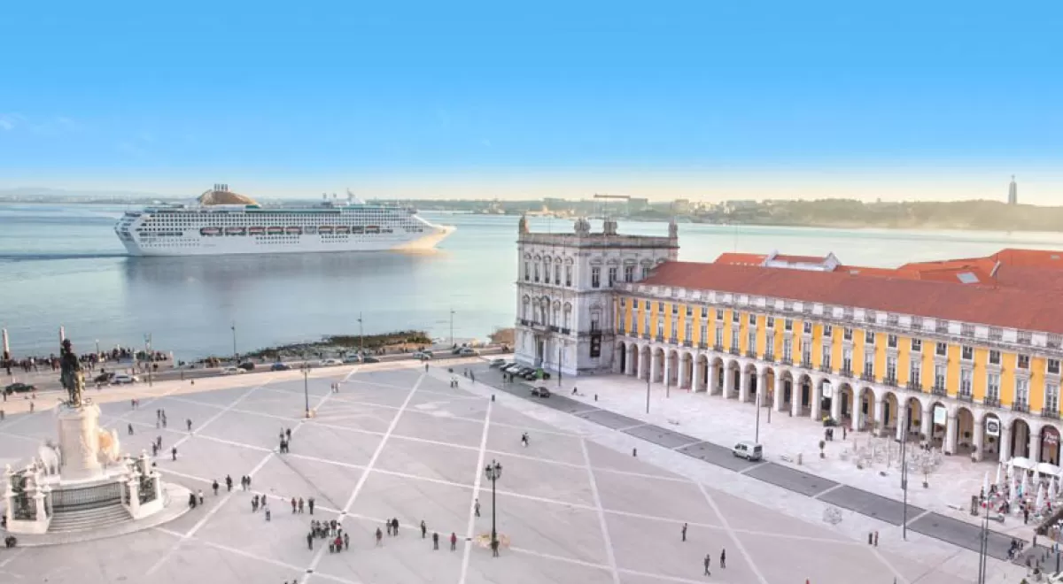 La 3ª Asamblea General del proyecto URBAN-WASTE marcará en Lisboa el inicio de la etapa final del proyecto