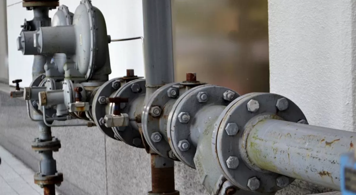 Incatema realiza pruebas de instalaciones de agua en Puerto Príncipe (Haití)