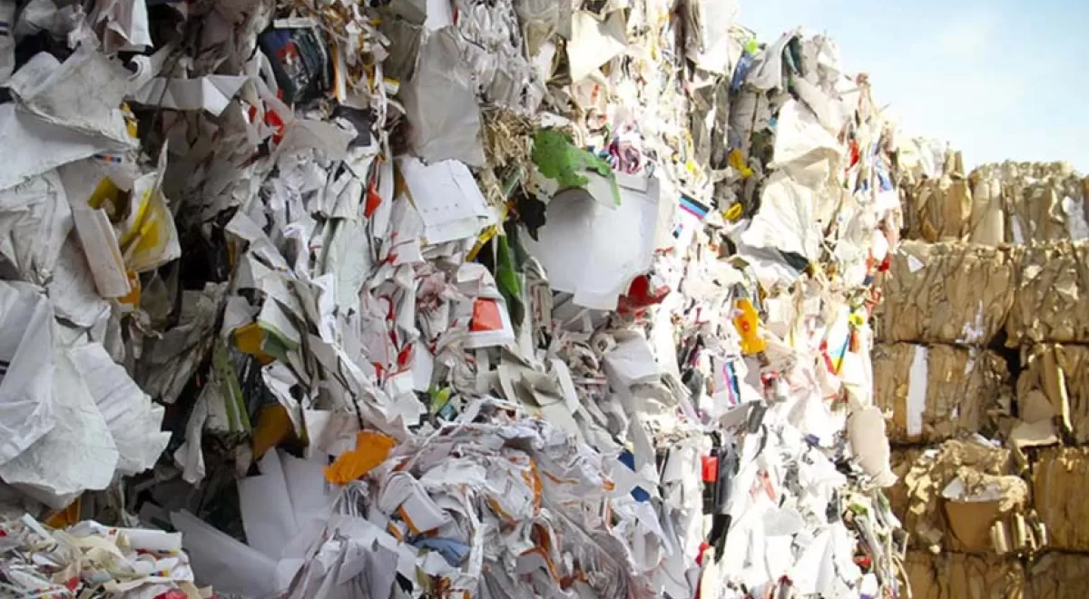 Cómo reducir los impactos ambientales por el consumo de papel