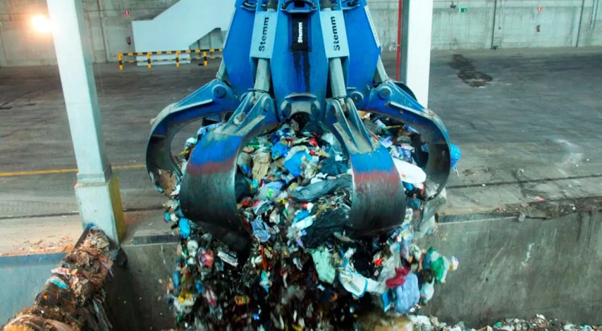 FER muestra su rechazo al impuesto de la Generalitat Valenciana al vertido e incineración