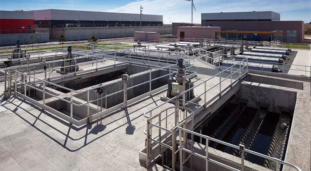 Reutilización del agua, un poco más cerca de su potencial en España y Europa