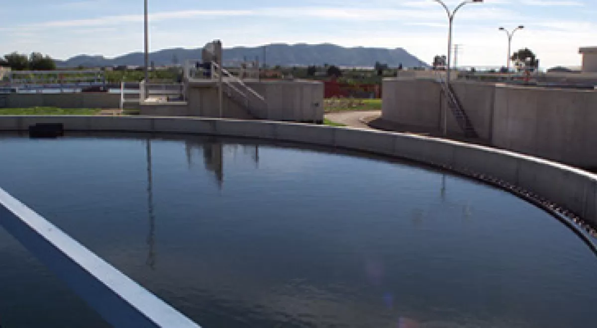 ACCIONA Agua lidera BRAINYMEM, un proyecto LIFE+ para mejorar la eliminación de residuos químicos en el agua depurada