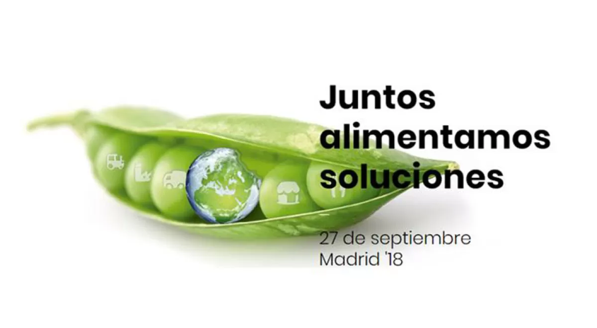 SUEZ presenta sus soluciones para la economía circular en la industria alimentaria en el Punto de Encuentro AECOC