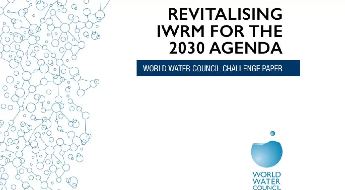 Nuevo informe sobre la financiación del saneamiento para cumplir con los Objetivos de Desarrollo Sostenible