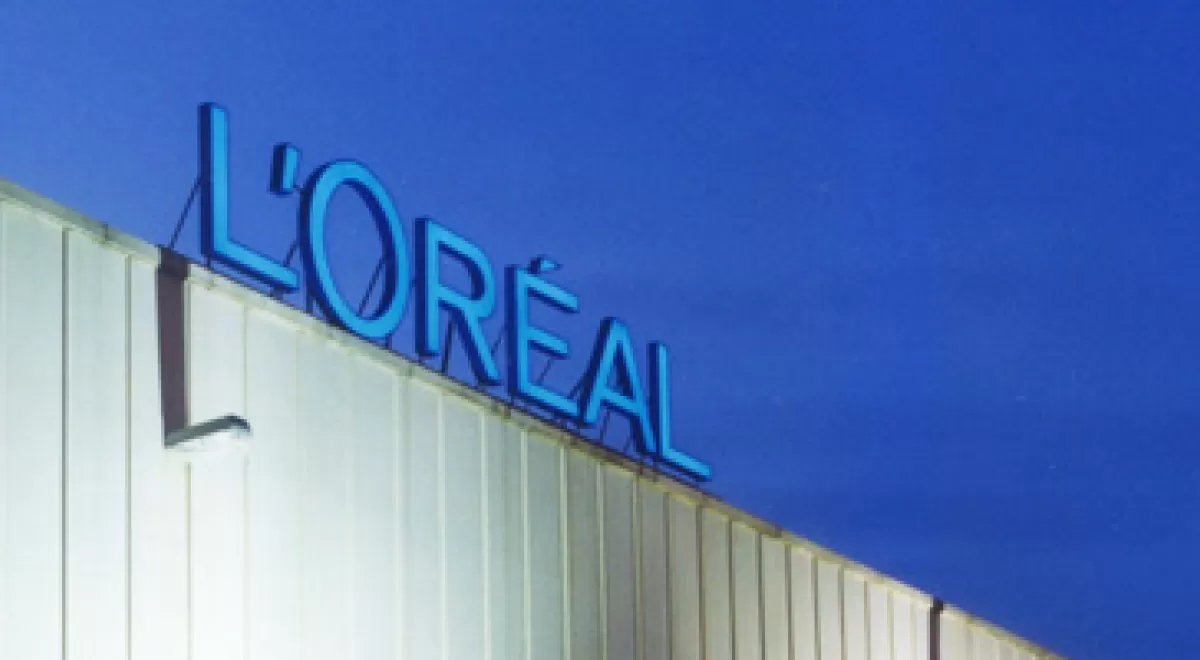 WEHRLE implementa la tecnología de nanofiltración para reutilizar las aguas residuales de la planta de L'Oréal en Burgos