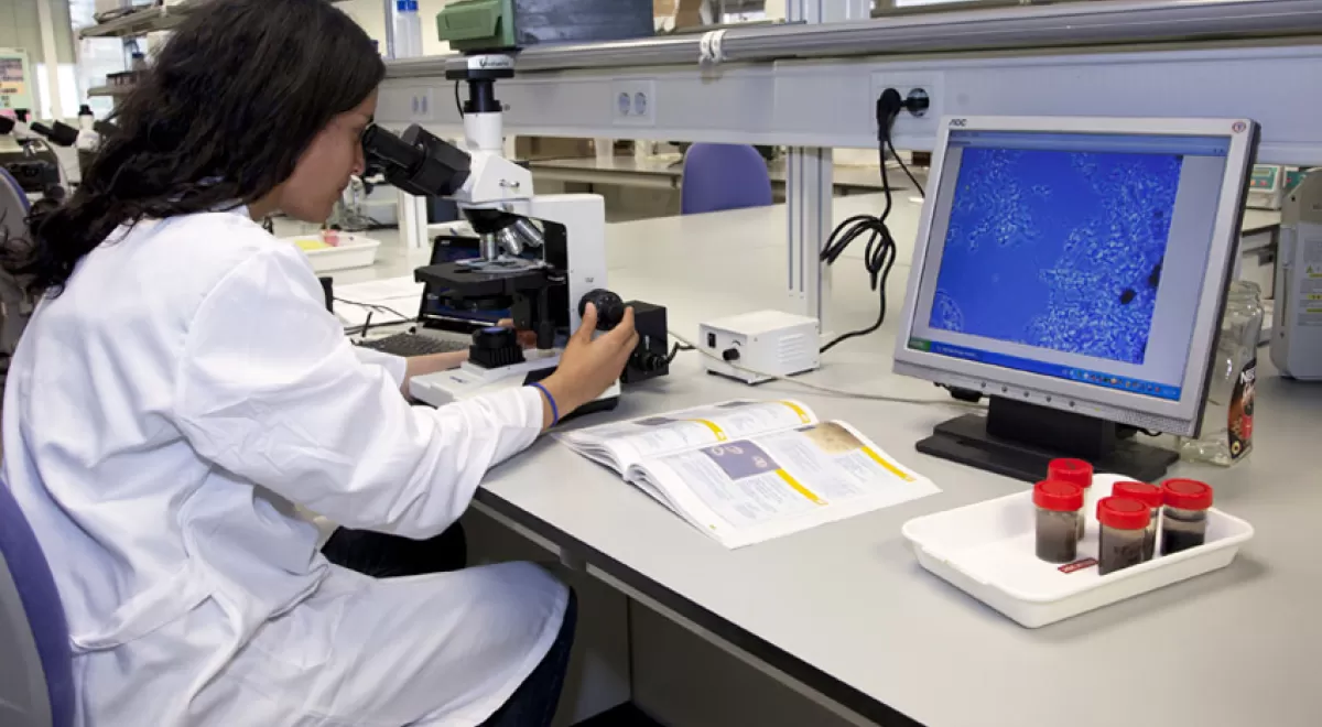 El ABGC y CETENMA alcanzan un acuerdo de colaboración en materia de investigación