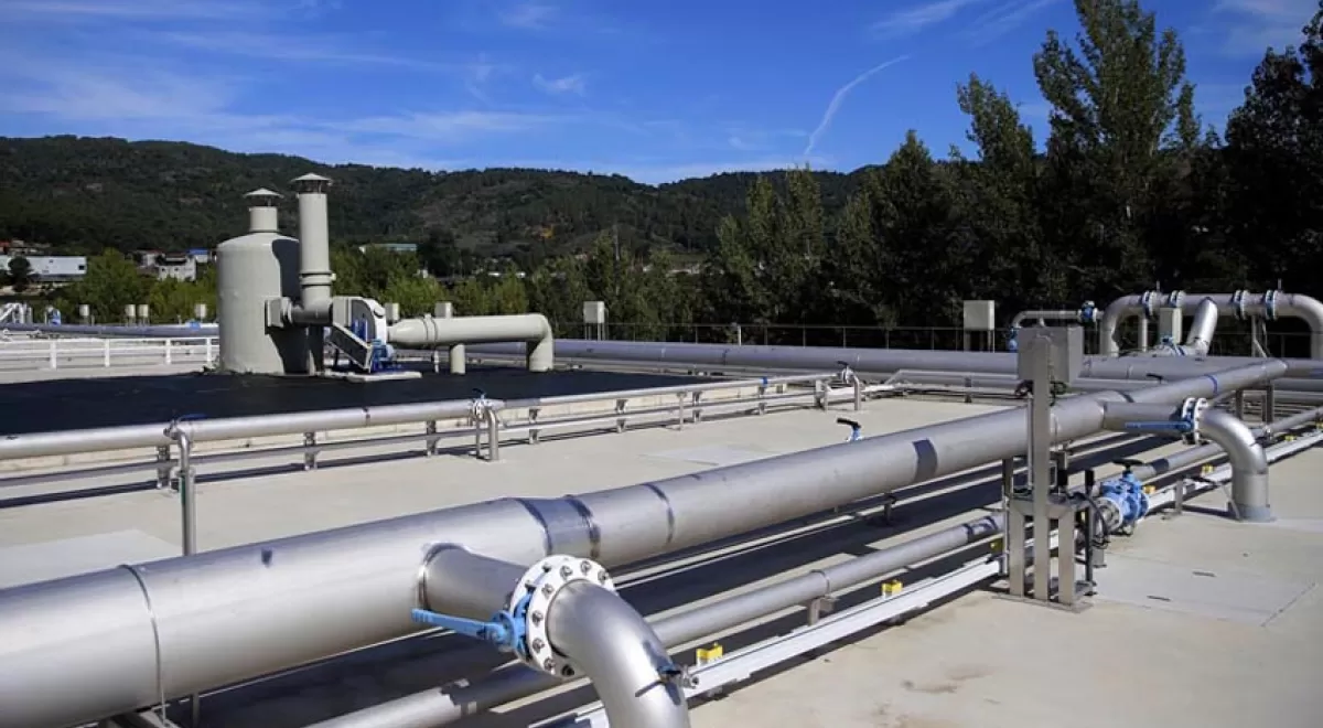 4 millones de la Xunta para la ejecución de obras de abastecimiento, saneamiento y depuración