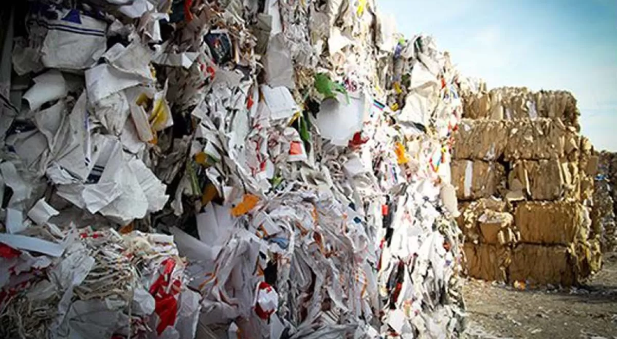 Repacar transmite al MITECO la importancia de desarrollar el \"Fin de la condición de residuo\" para el papel recuperado
