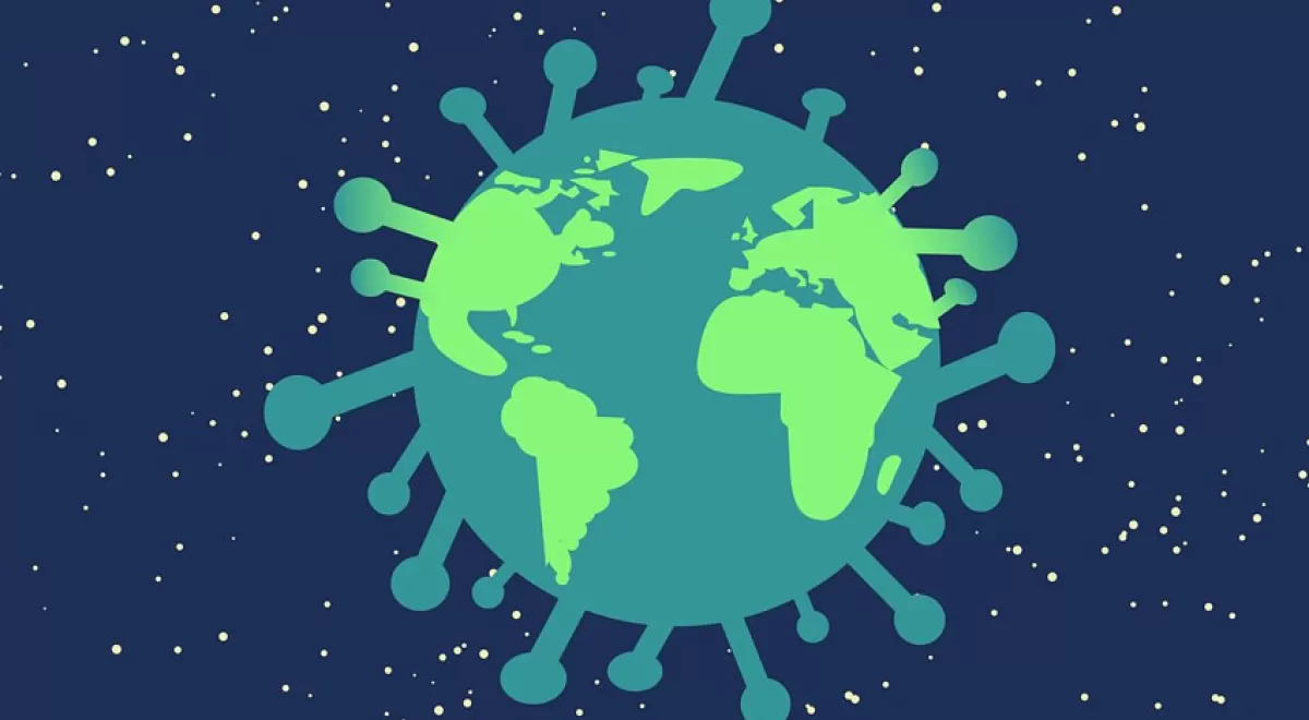 COVID-19 y la sostenibilidad medioambiental del mañana
