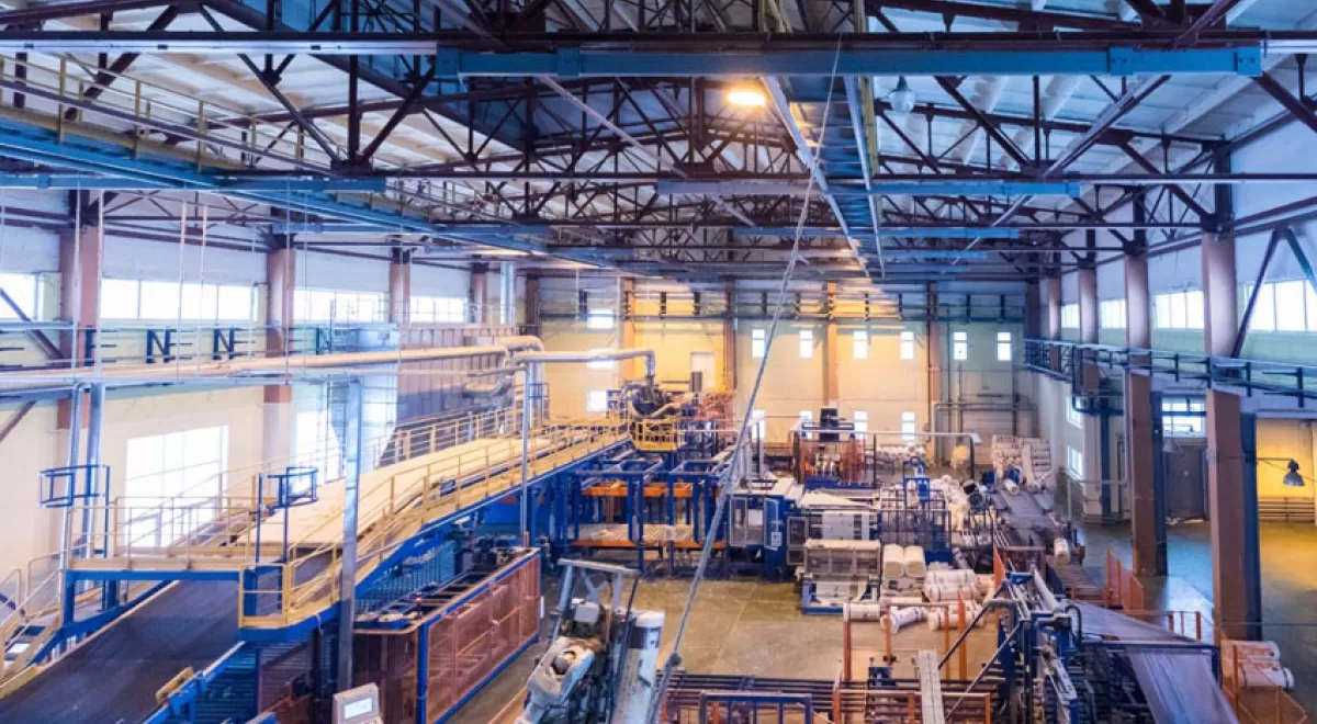 El Gobierno Vasco subvenciona 89 proyectos de mejora ambiental en la industria vasca con 4 millones de euros