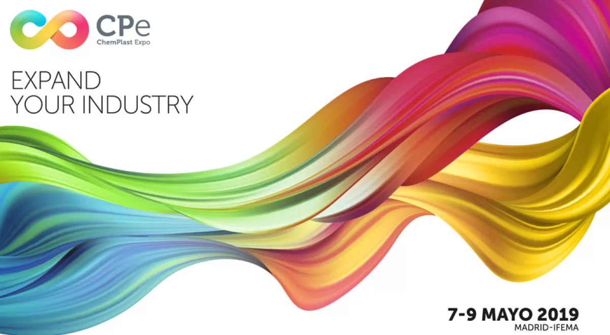 ChemPlastExpo 2019 abre el Call for Papers para participar en la gran semana industrial de Madrid