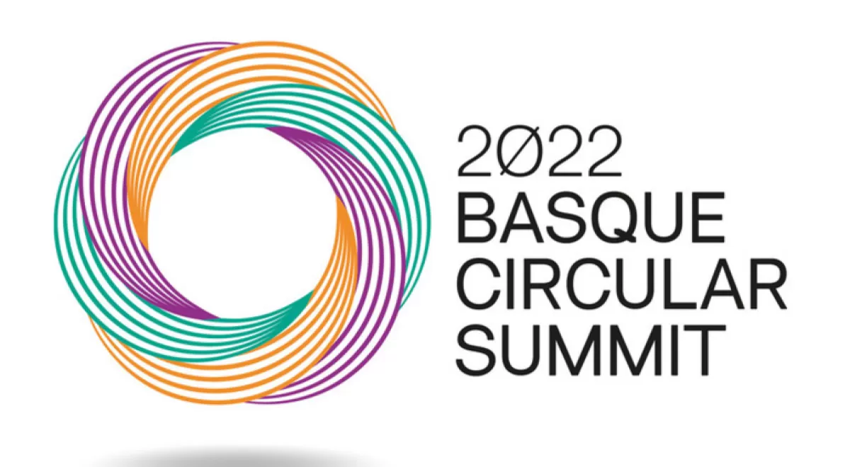 El Basque Circular Summit 2022 promoverá la ecoinnovación empresarial en Euskadi este noviembre