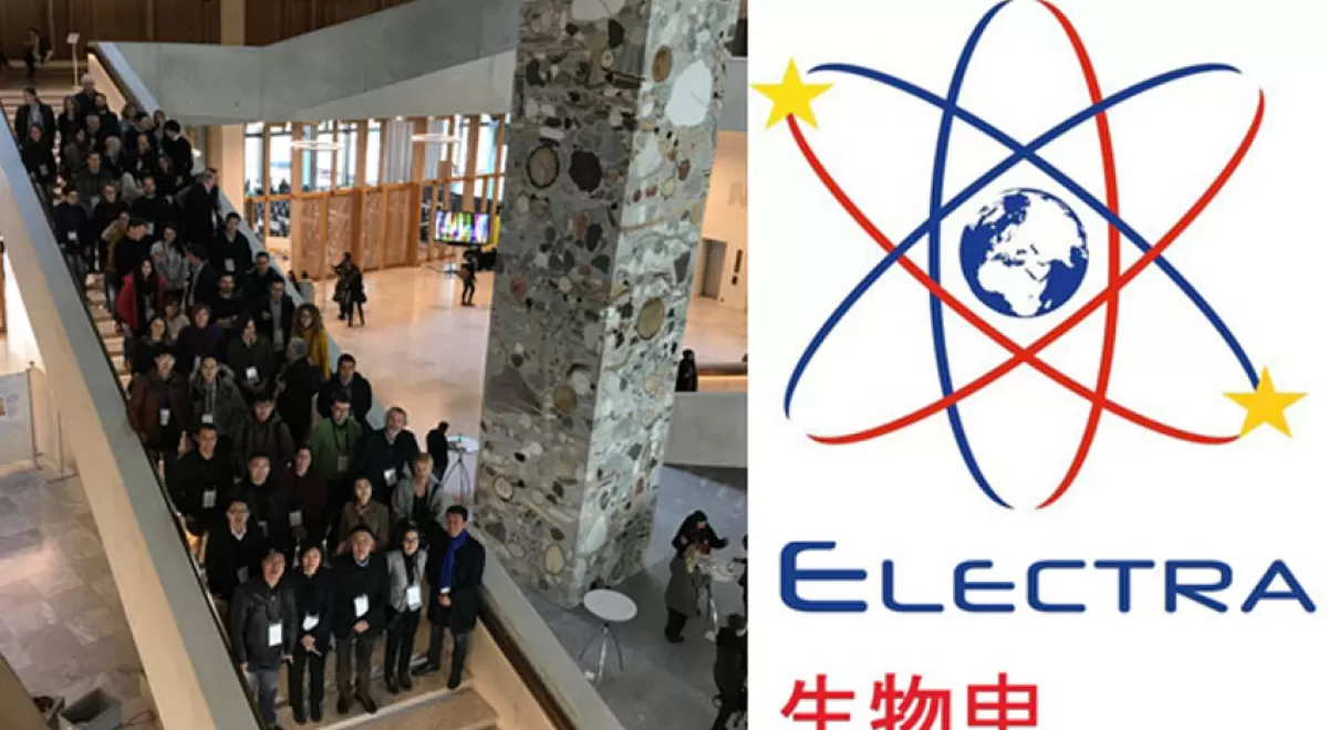 METfilter participará en la primera iniciativa de biorremediación UE-China