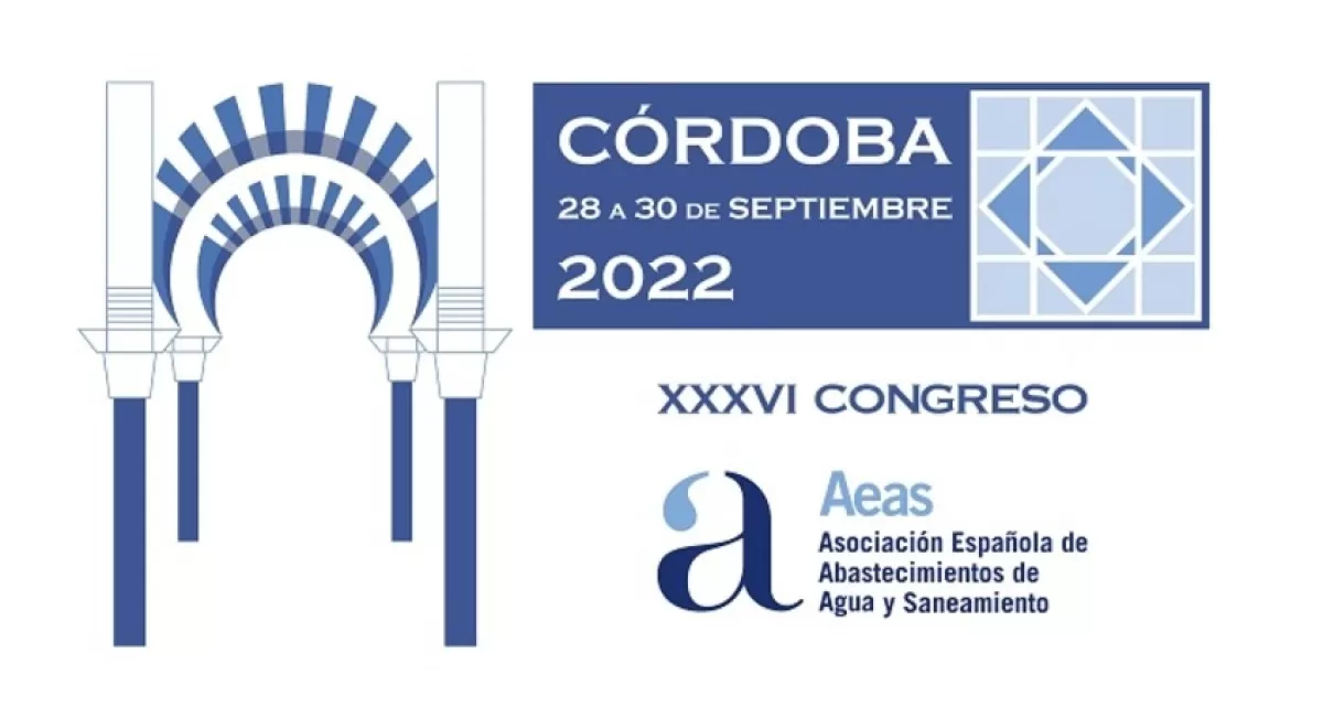 Así será el XXXVI Congreso de AEAS de Córdoba
