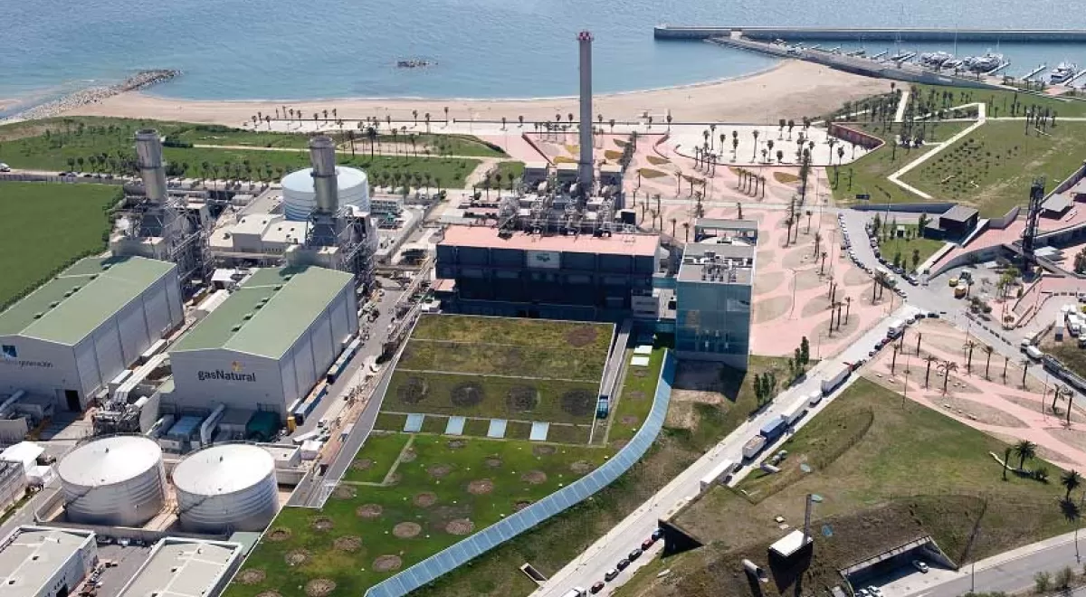 Barcelona inicia el proceso para crear un Operador Energético