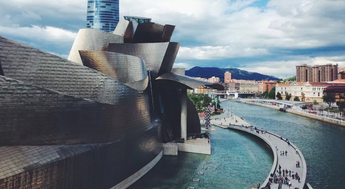 Bilbao toma el relevo de Kuala Lumpur: todo listo para el ISWA2019