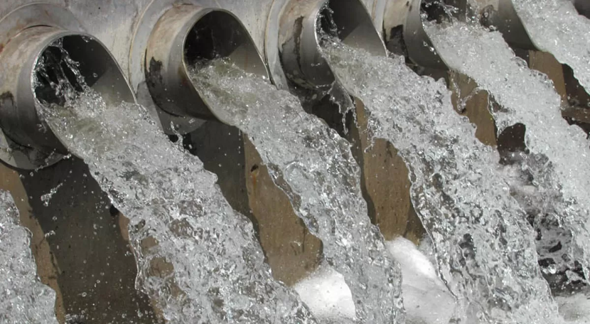 UPV/EHU desarrolla analíticas para determinar contaminantes que afectan al sistema endocrino