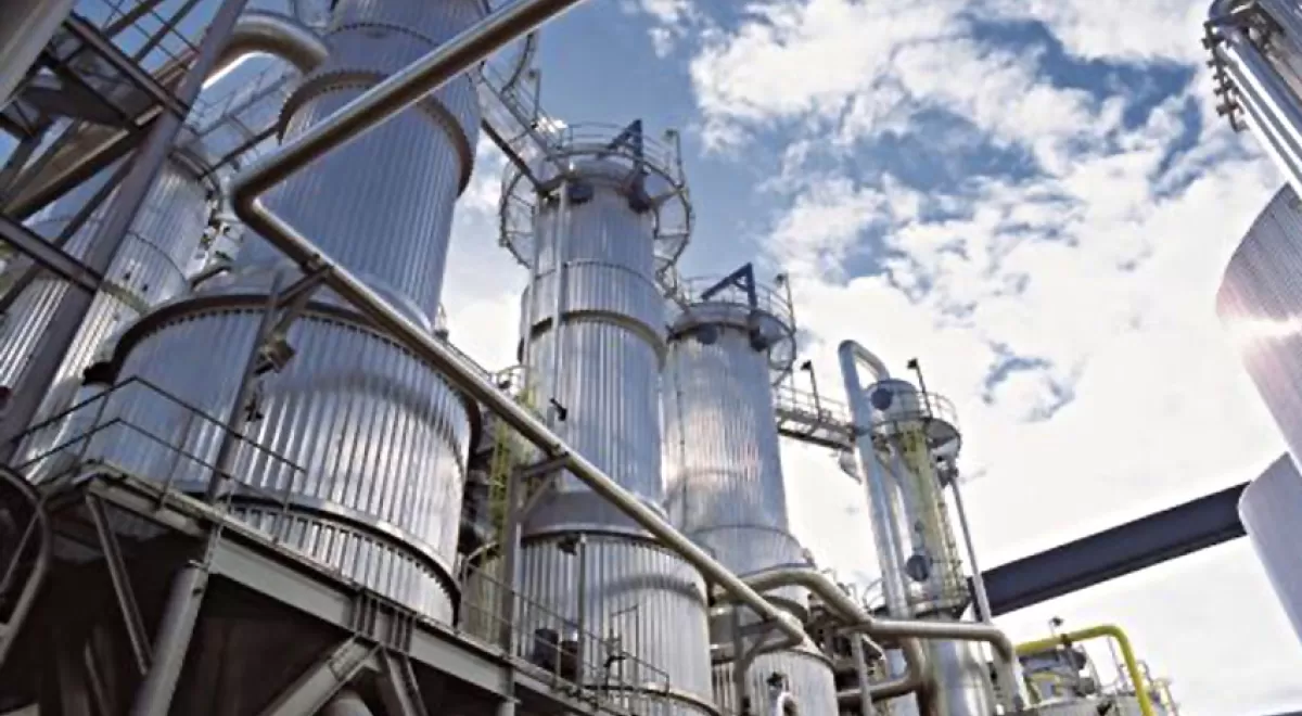 Veolia sigue creciendo en el sector petrolífero con un nuevo contrato en Catar