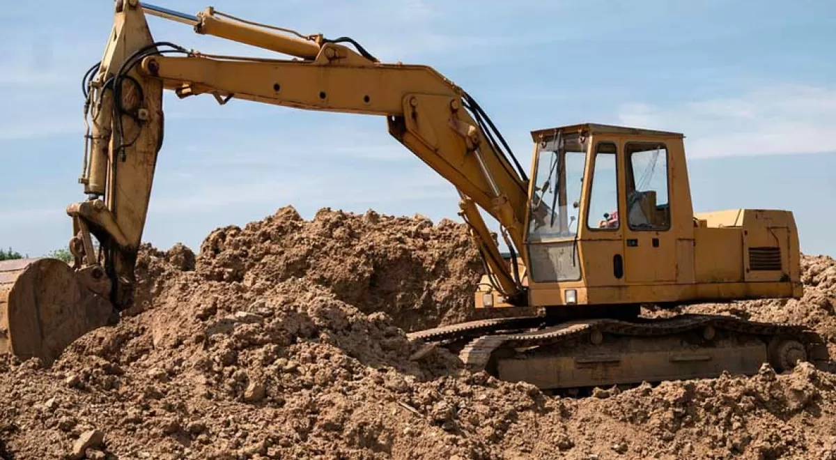 Condena por prevaricación en materia de declaración de impacto ambiental