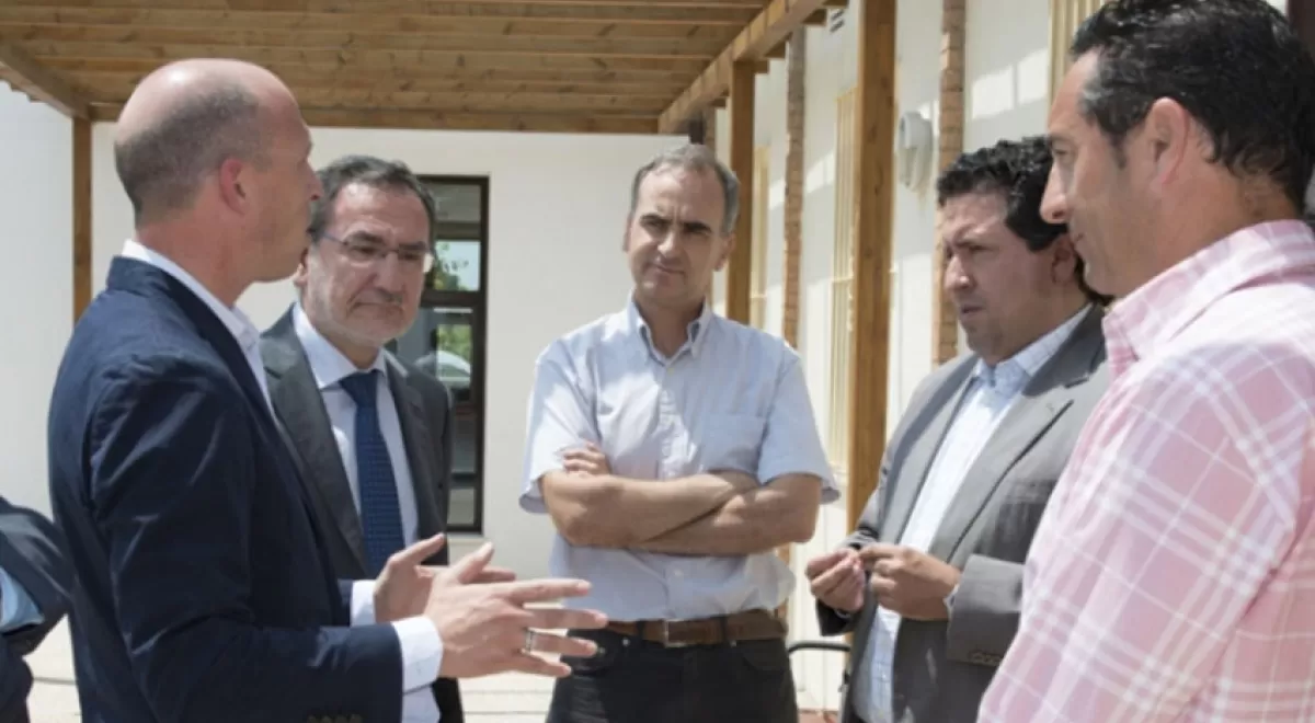 La Diputación de Castellón promueve el aprovechamiento energético de los residuos