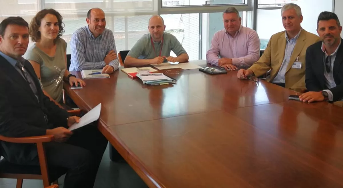 Los gestores de residuos exponen sus propuestas para el futuro Plan de Residuos de la Comunidad Valenciana