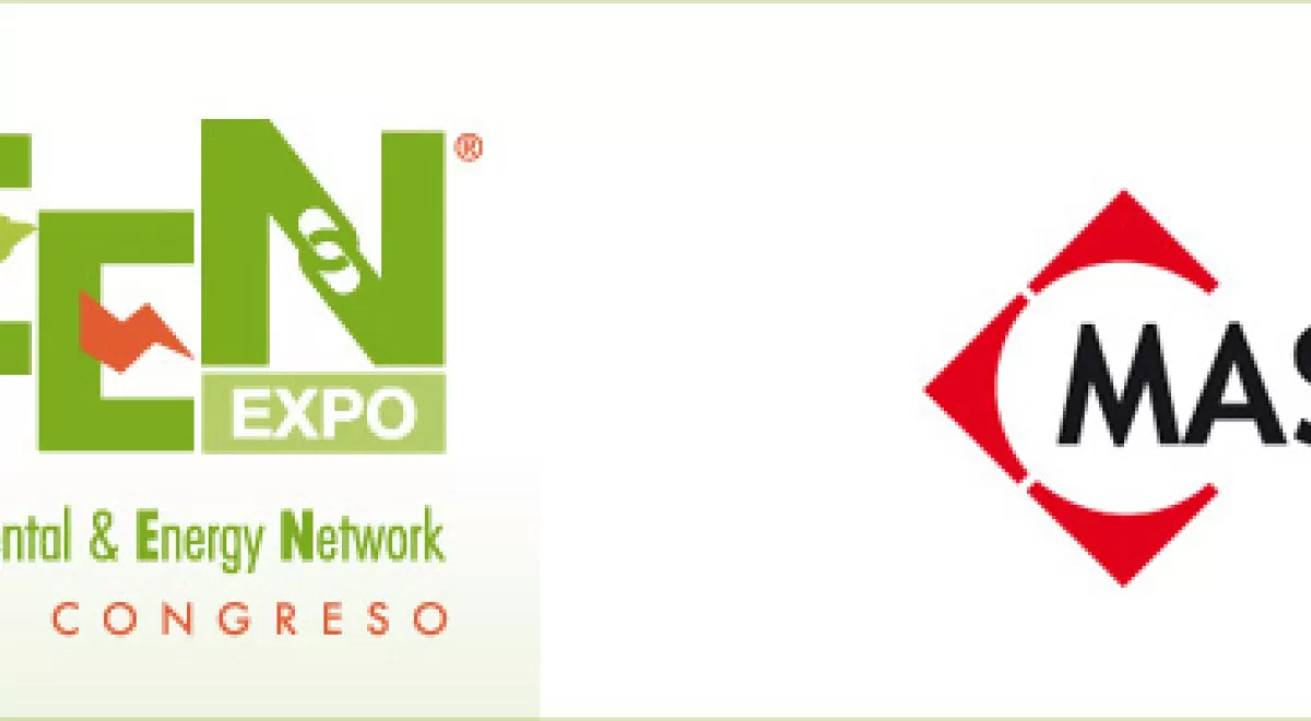 Masias Recycling estará presente en The GREEN Expo México
