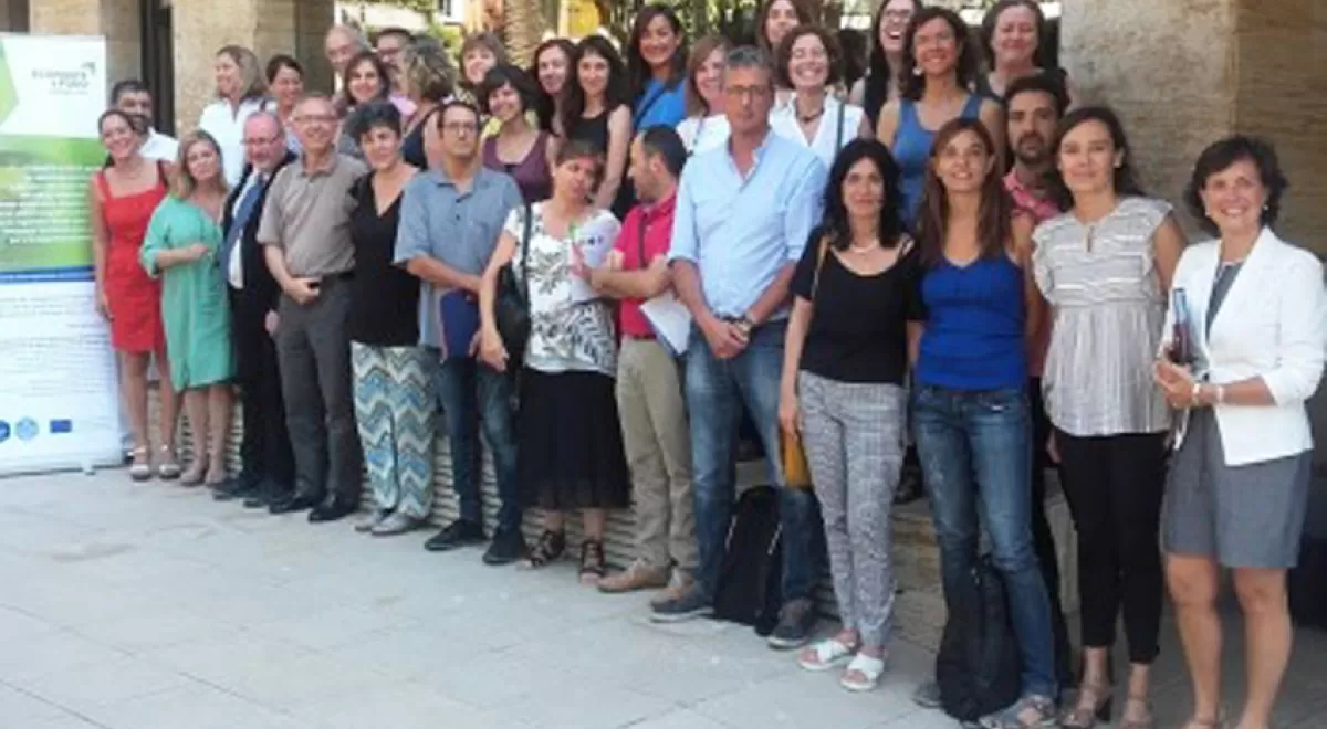 Primera reunión de agentes catalanes para evitar el desperdicio alimentario