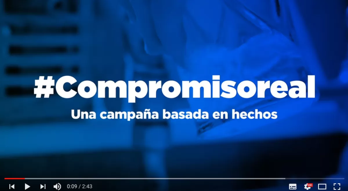 La contribución del sector del agua a los Objetivos de Desarrollo Sostenible en 120 segundos