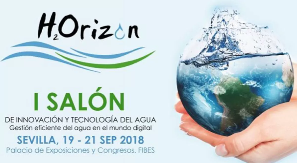 SUEZ participa en H2Orizon con sus innovadoras soluciones para la gestión del agua y la energía