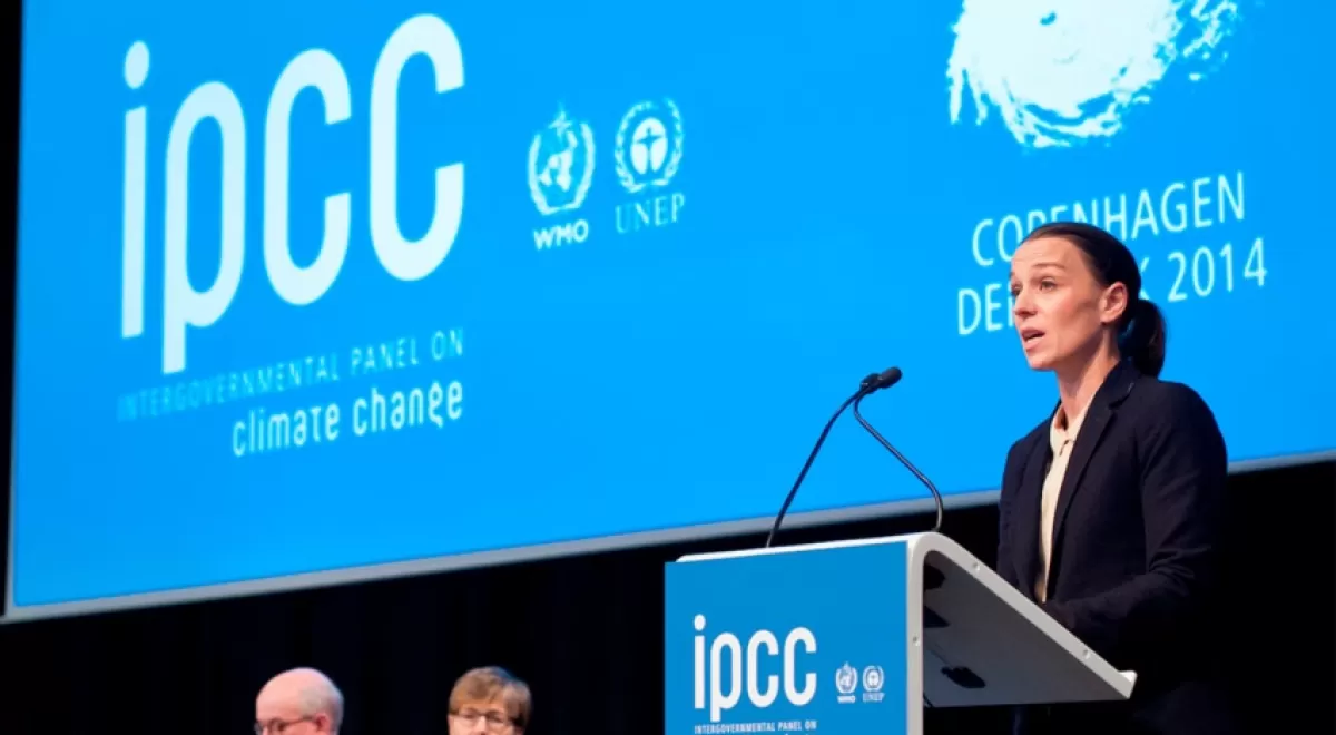 Qué es el IPCC y cuál es su función