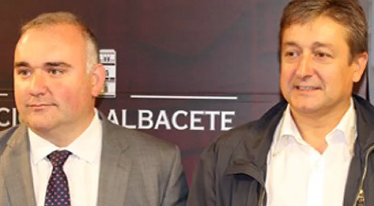 La Diputación de Albacete anuncia el cierre de la planta de residuos de Hellín y la modernización de la planta de Albacete