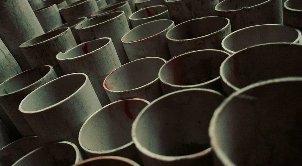 El bloqueo europeo a las exenciones de uso de PVC reciclado, ¿dañará la economía circular?