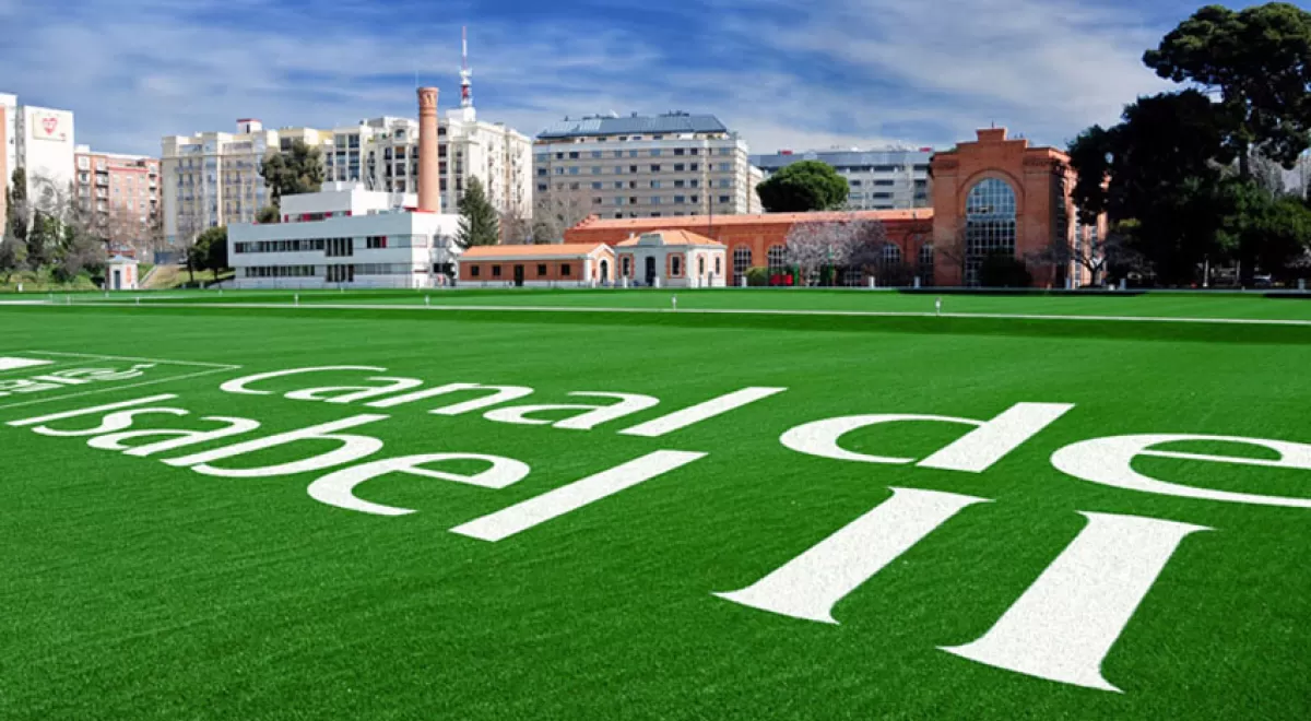 Canal de Isabel II formula sus cuentas de 2016 con medidas para asegurar la diligencia debida