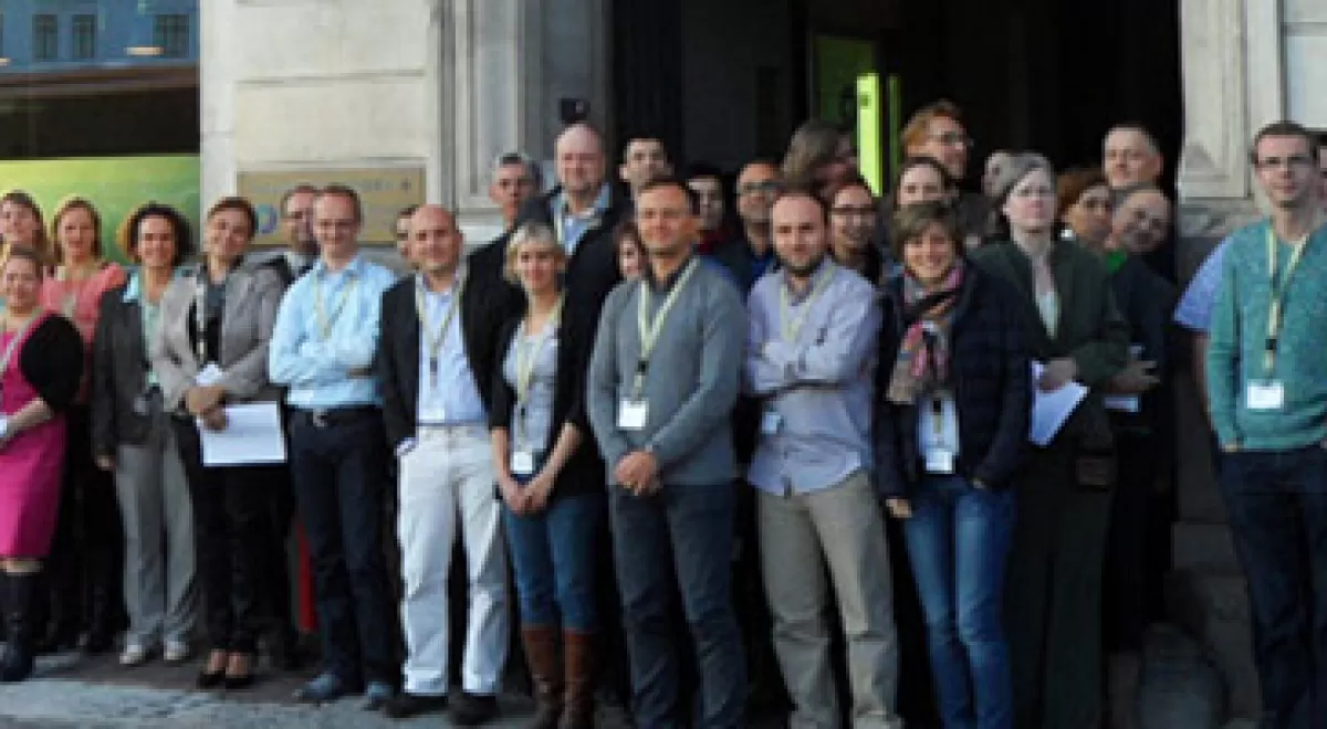 CEIT-Ik4 participa en el Workshop europeo EuNetAir sobre reducción de la contaminación ambiental