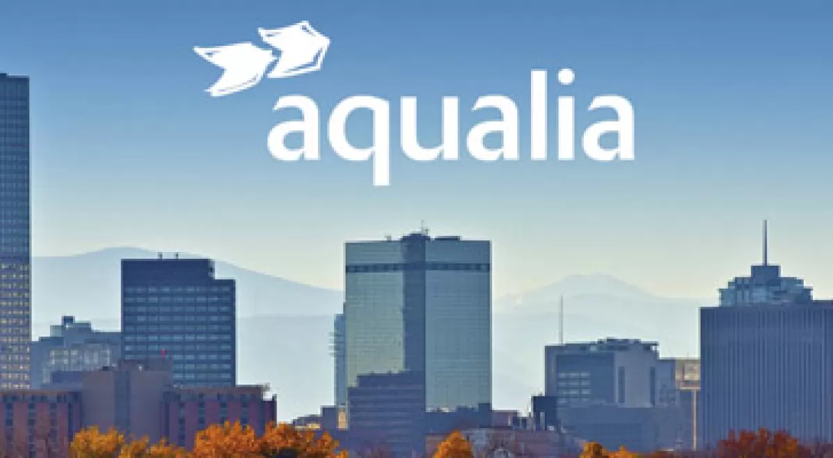 Aqualia estará presente por primera vez en el American Water Summit de Denver, EE.UU.
