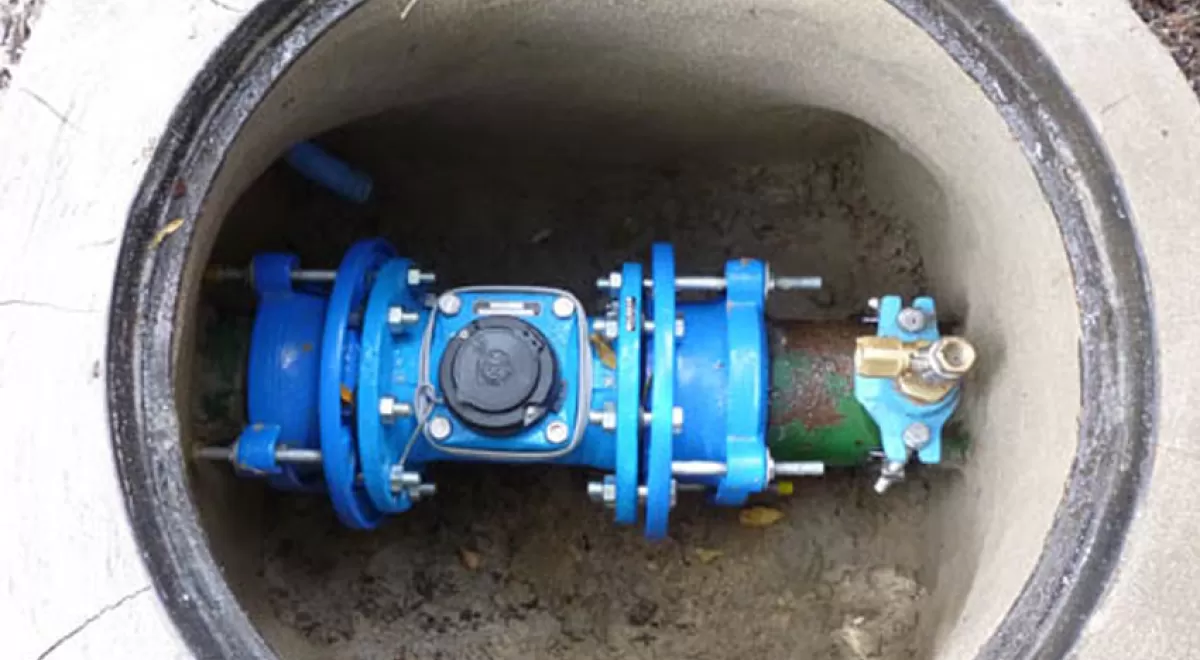 Diputación de Alicante financió 105 infraestructuras hidráulicas durante 2016