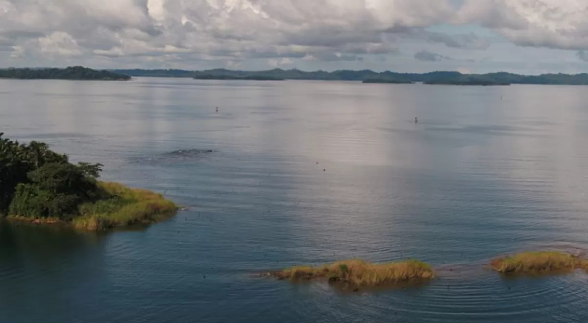 El Canal de Panamá inicia proceso para nuevo sistema optimizado de administración de agua