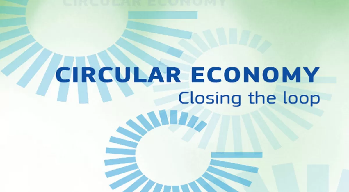 PlasticsEurope acoge positivamente el nuevo Paquete europeo sobre Economía Circular