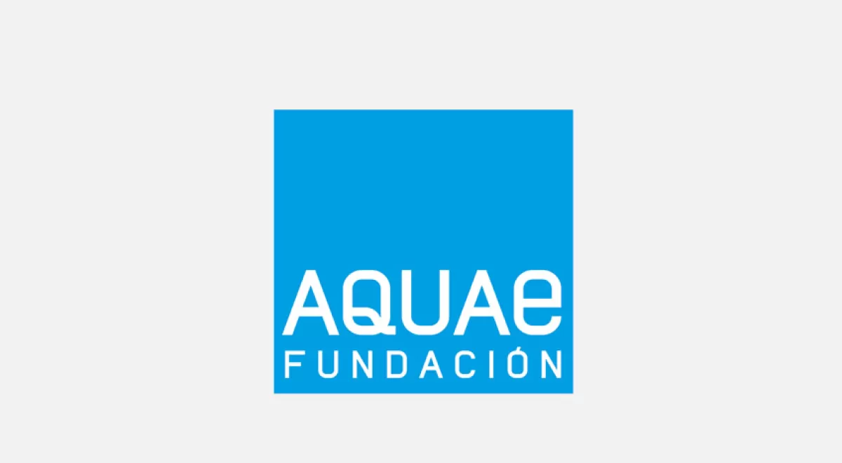 Fundación Aquae, Premio a la Mejor Fundación y a la Entidad con Mejor Estrategia en RRSS