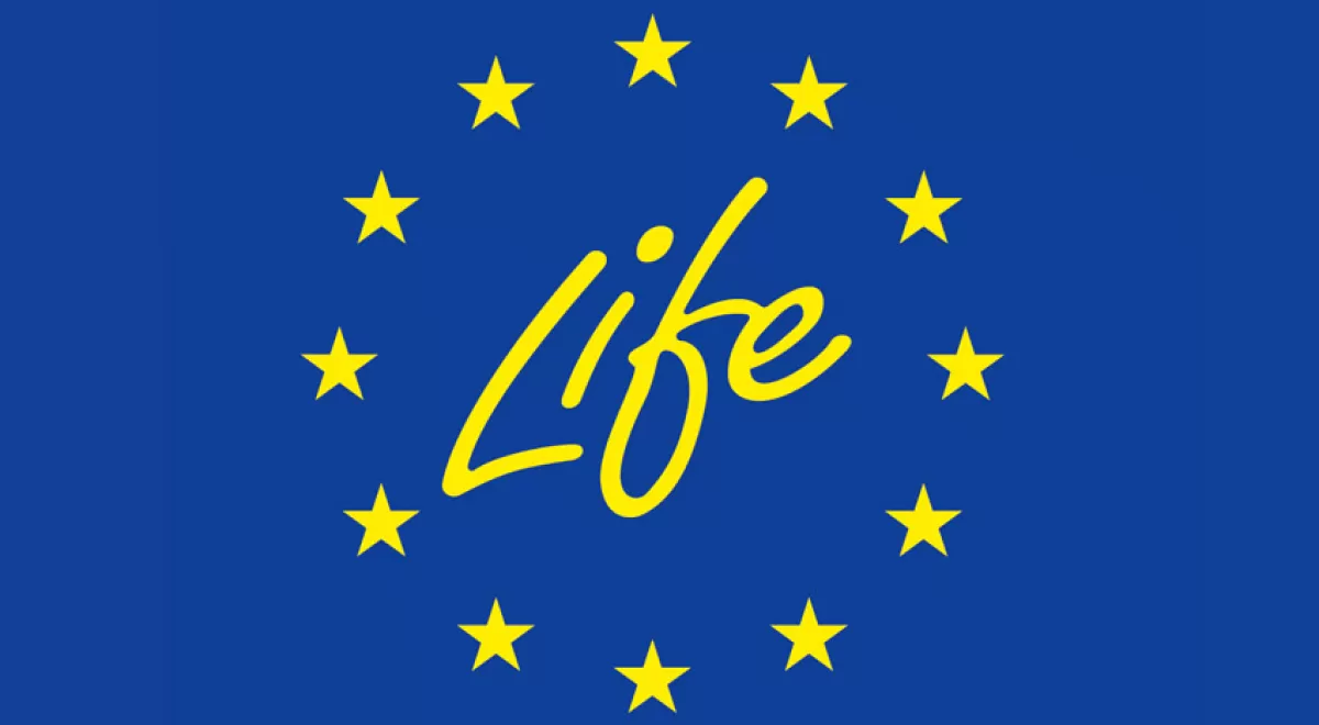 La Comisión Europea aprueba financiar dos proyectos LIFE en España