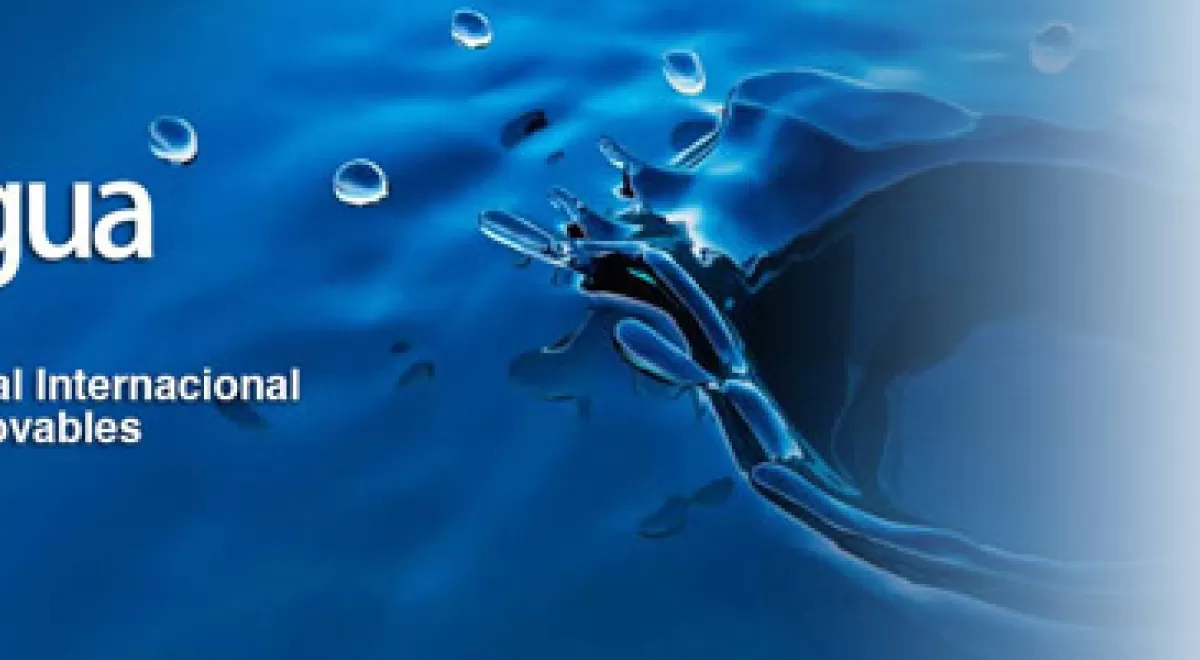 Aqualogy presenta sus soluciones sobre energías alternativas asociadas al agua en Africagua 2013